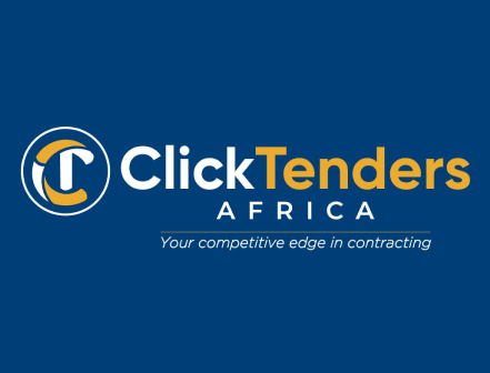 ClickTenders logo
